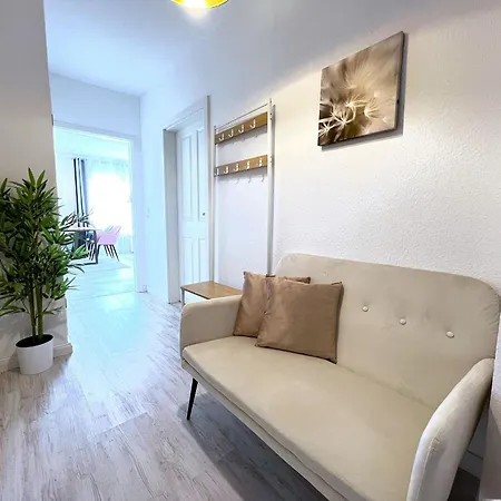 Apartment Lindenkoje
