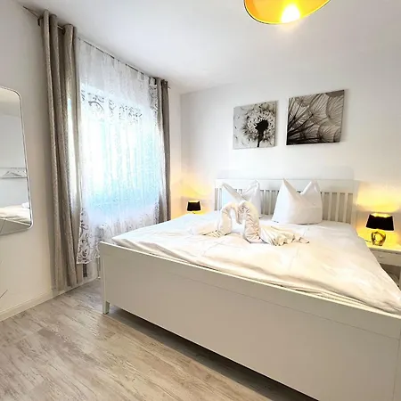 Apartment Lindenkoje