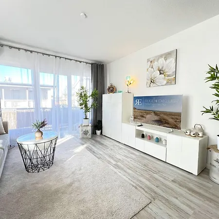 Apartment Lindenkoje *