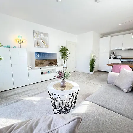 Apartment Lindenkoje Goehren (Ruegen)