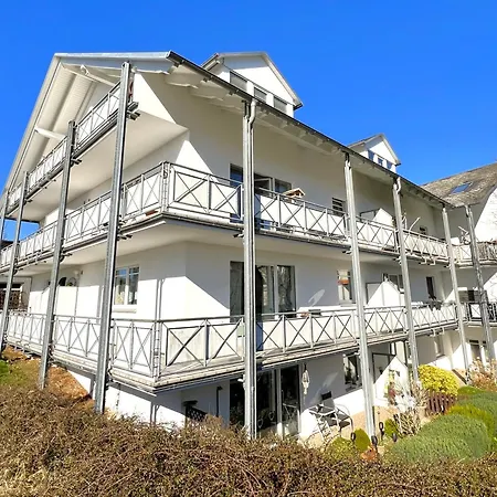 Lindenkoje Apartment *